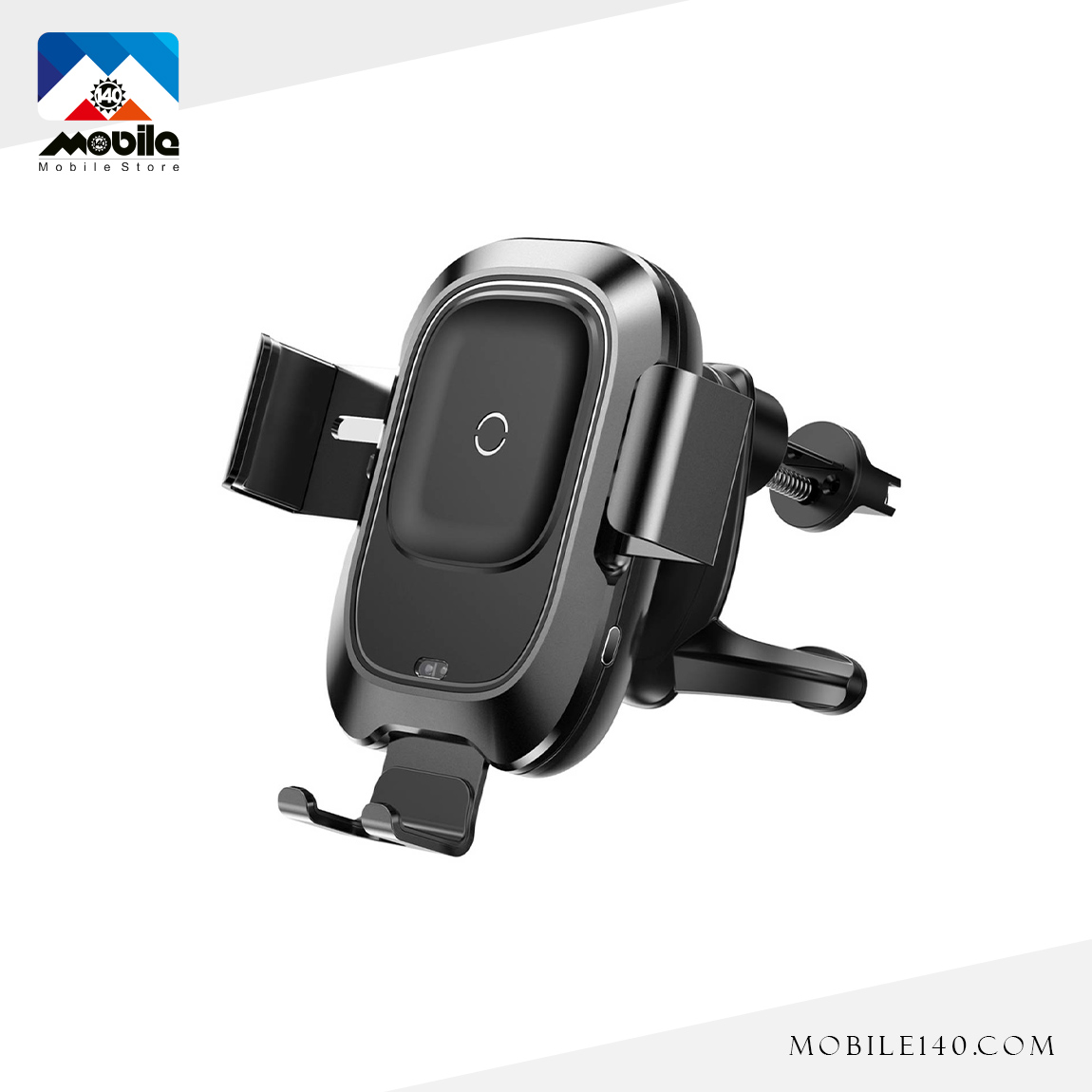 Baseus Car Wireless Charger Smart Vehicle 2
