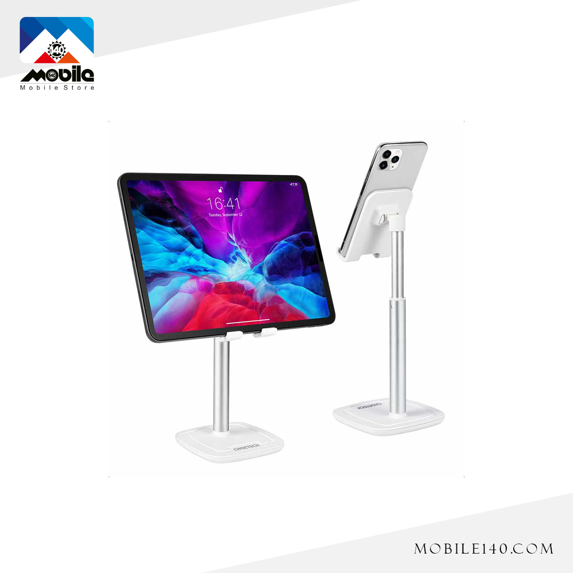Choetech Desktop Phone Stand 4