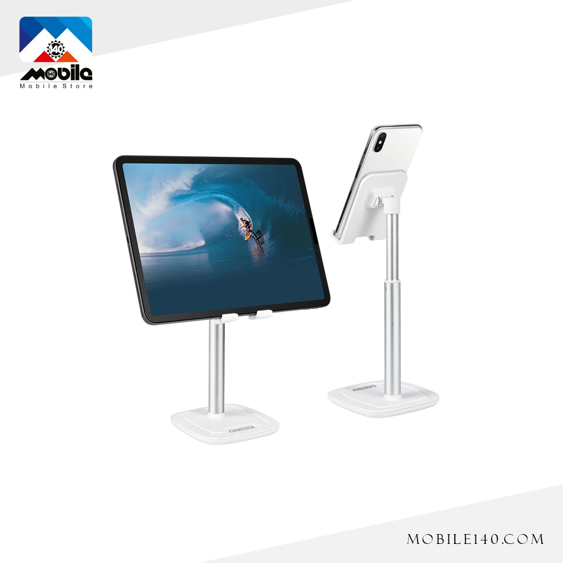 Choetech Desktop Phone Stand 1