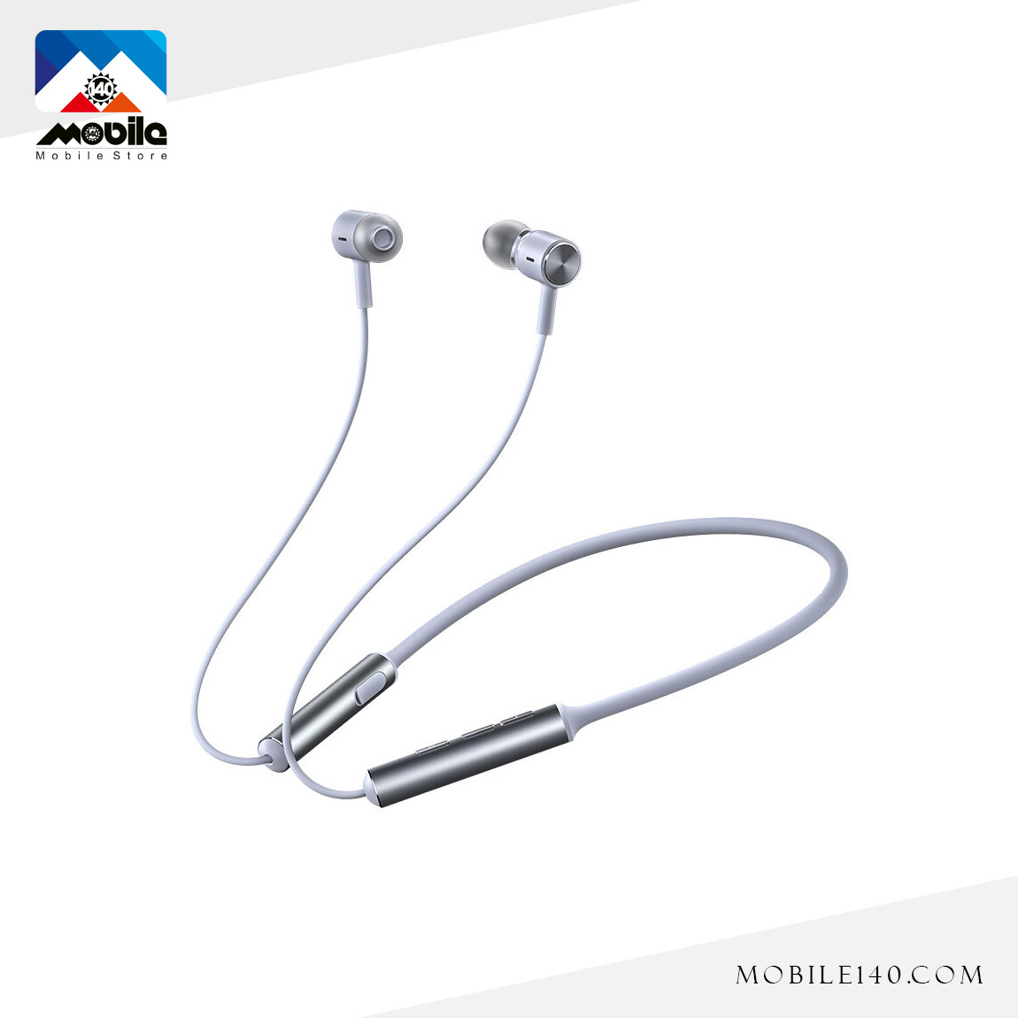  Xiaomi Mi Neckband Line Free Bluetooth Headphone 4