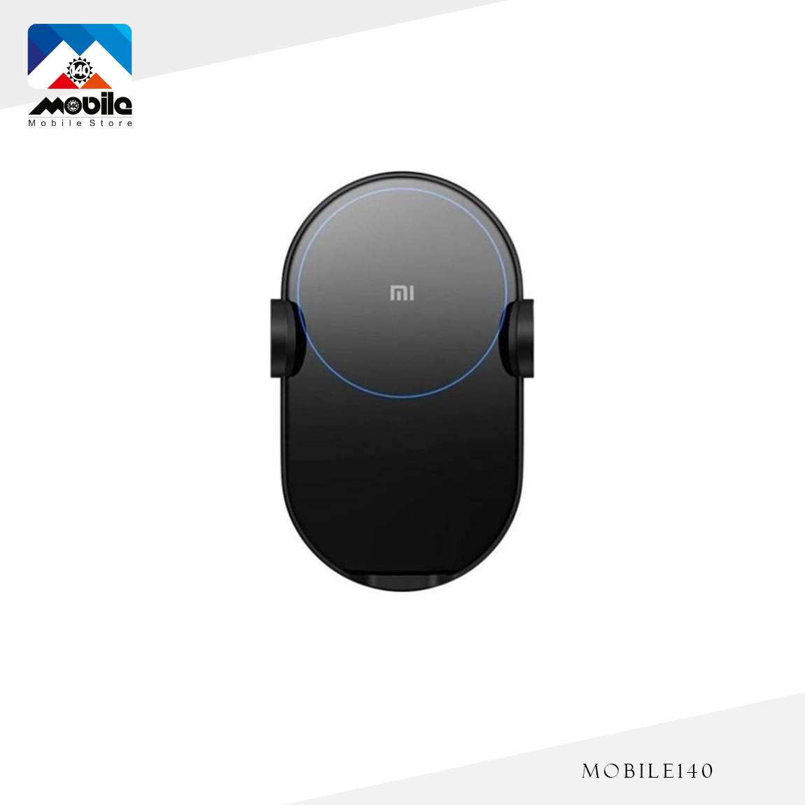Xiaomi Mi WCJ02ZM 20W Car Wireless Charger 1