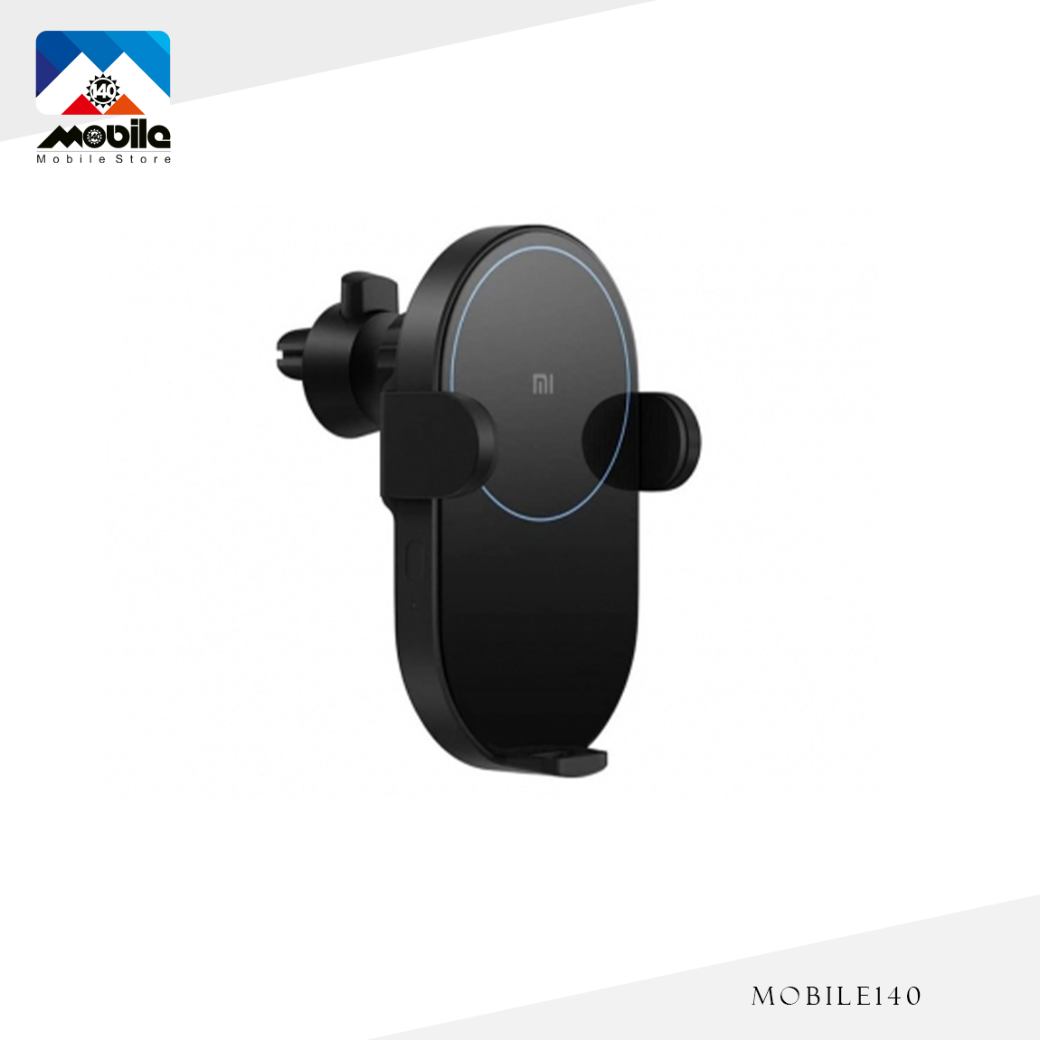 Xiaomi Mi WCJ02ZM 20W Car Wireless Charger 2