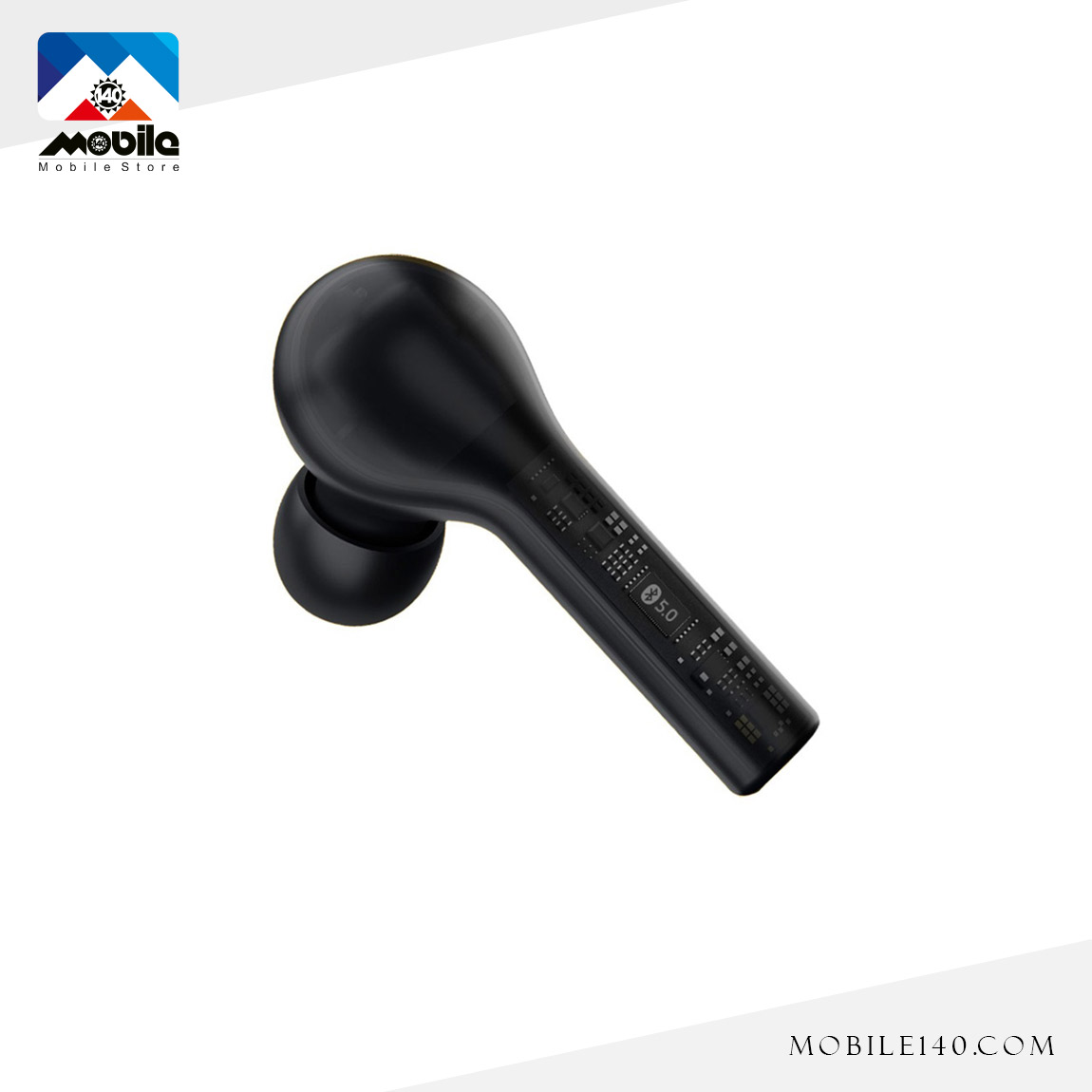 Xiaomi Qcy T5 Bluetooth Headphone 1