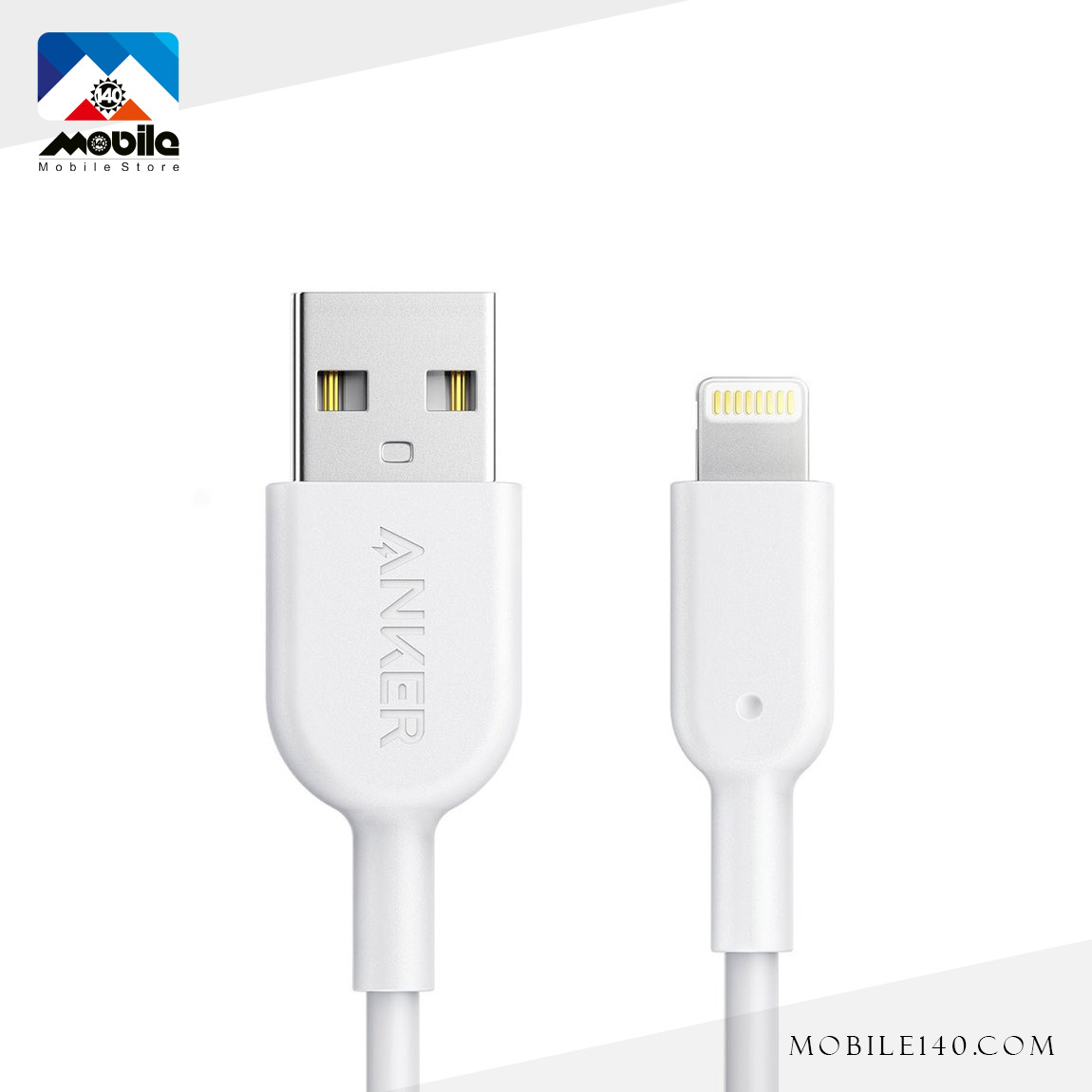 Anker Powerline Lightning A8432 1