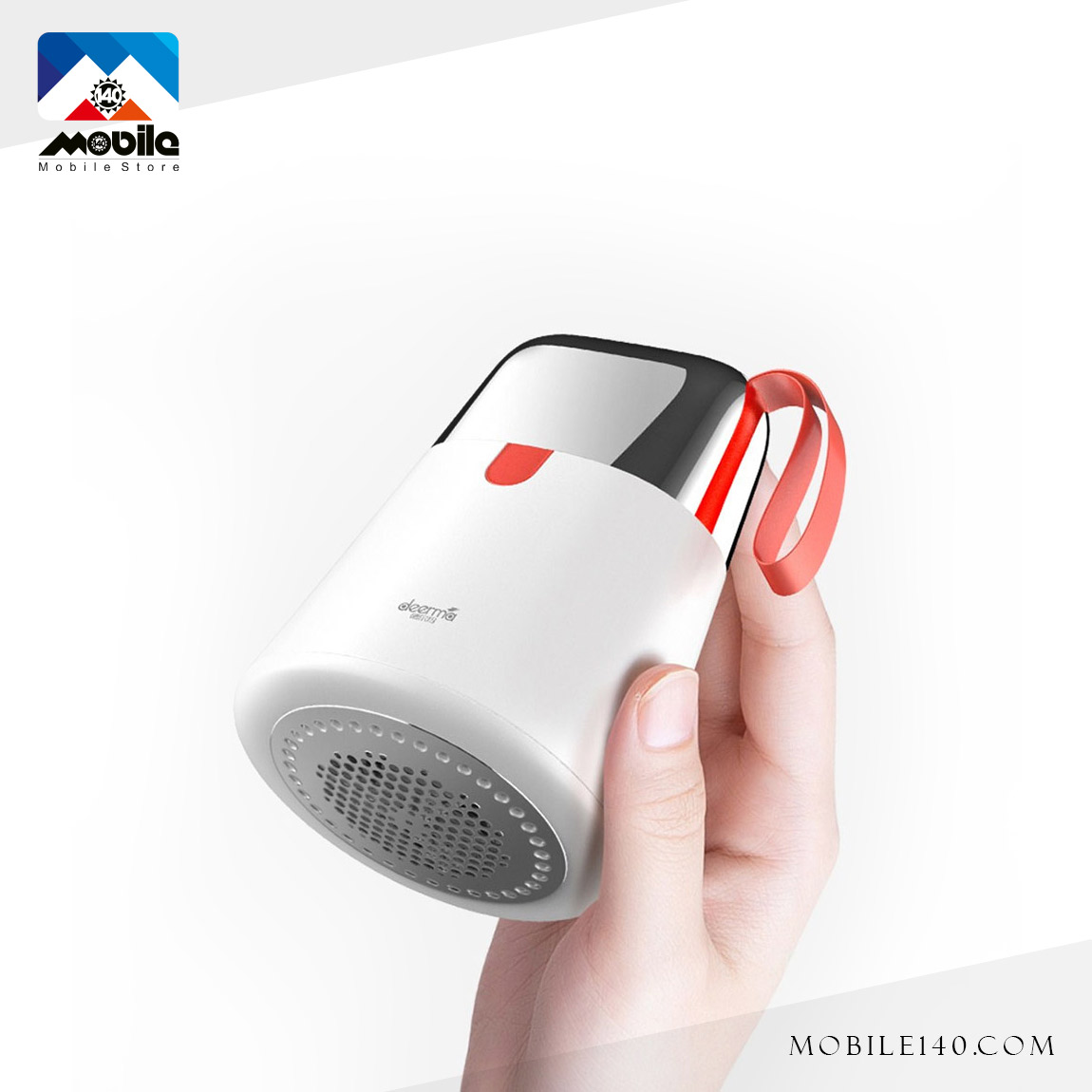 Xiaomi Deerma lint Remover MQ600 1