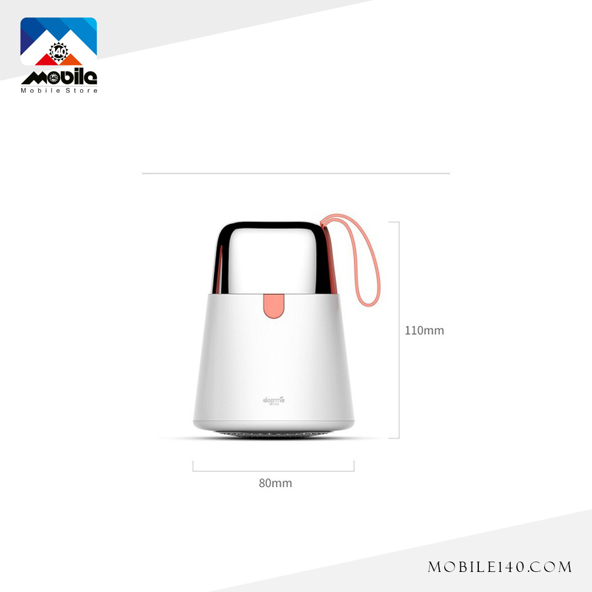 Xiaomi Deerma lint Remover MQ600 4