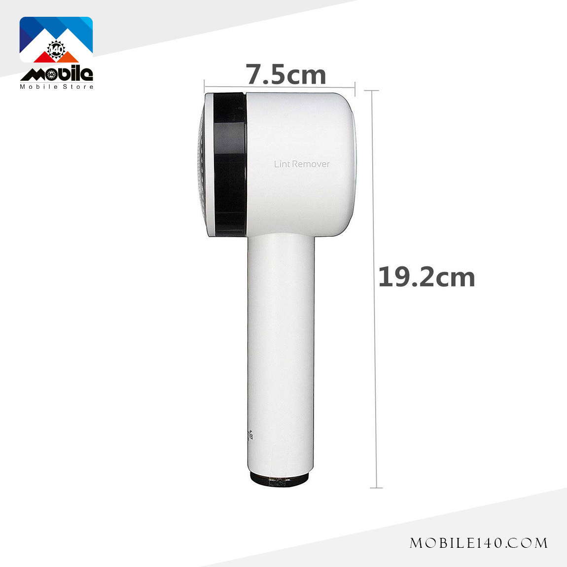 Xiaomi Deerma Portable Remover MQ811 1