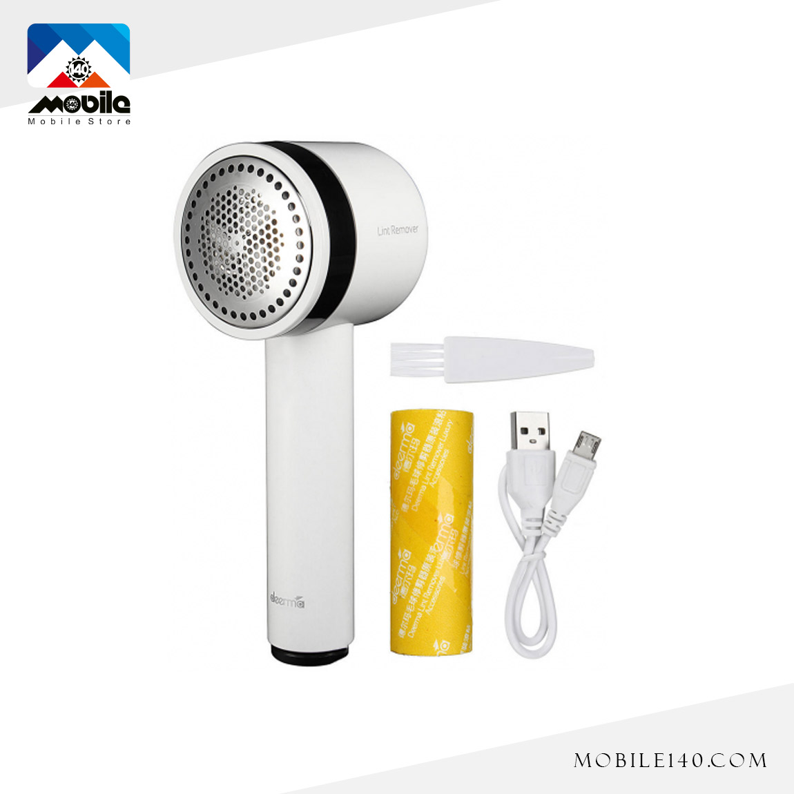 Xiaomi Deerma Portable Remover MQ811 3