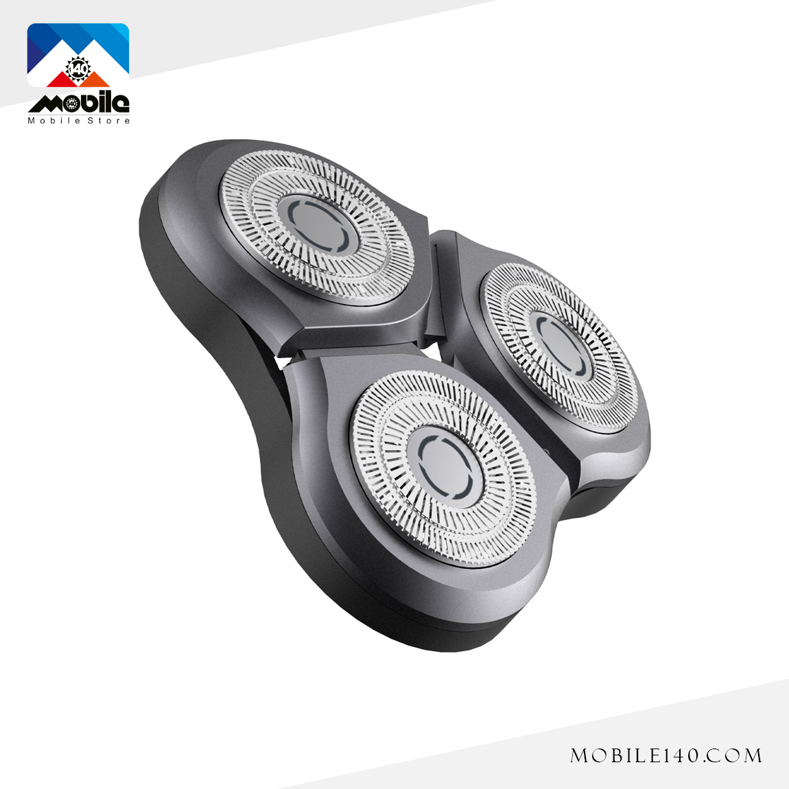 Xiaomi Enchen BlackStone Shaver 1