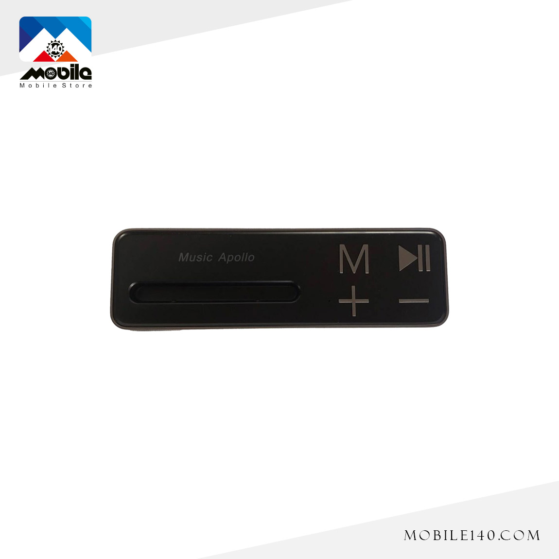 Music Apollo S4000 Wireless Speaker  1