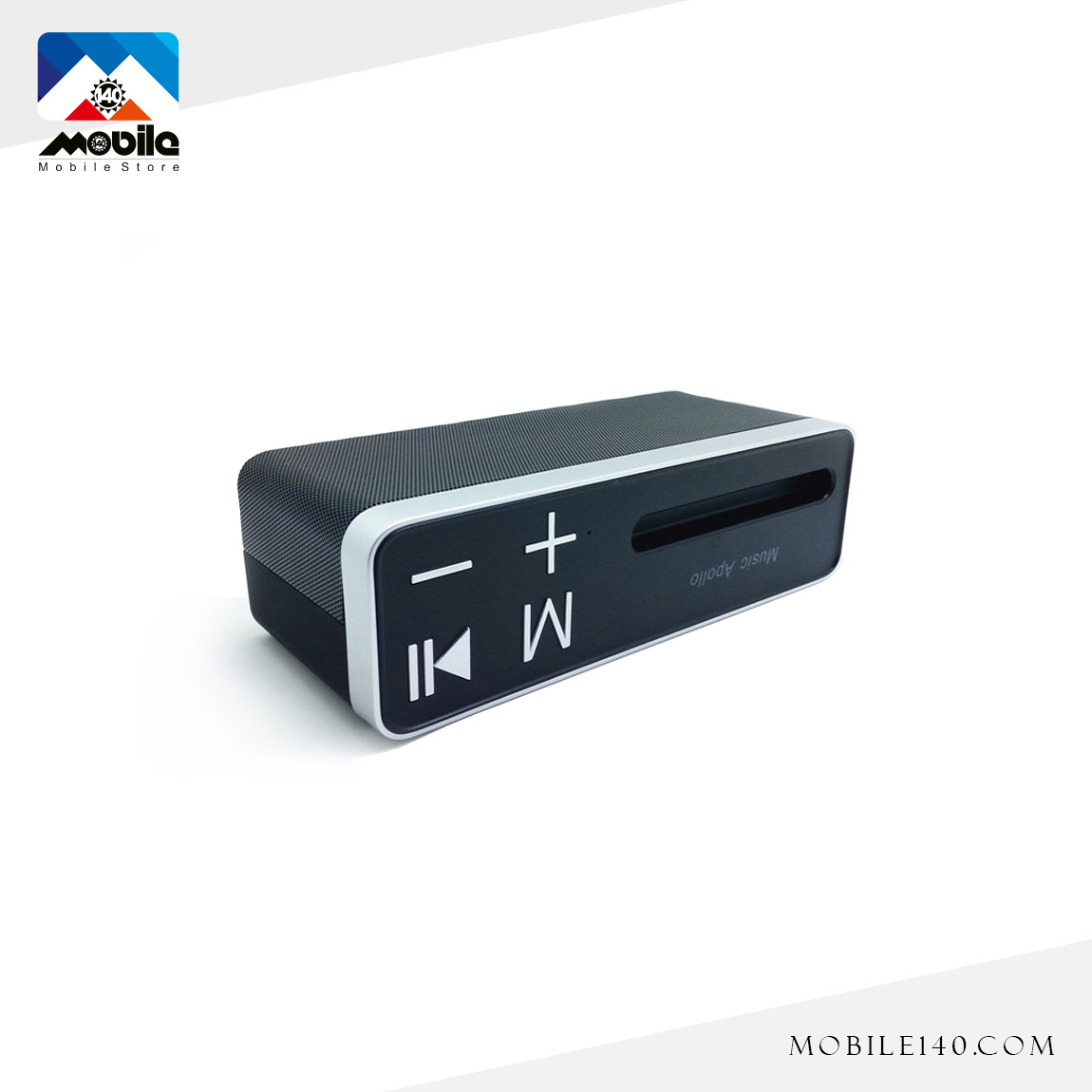 Music Apollo S4000 Wireless Speaker  3