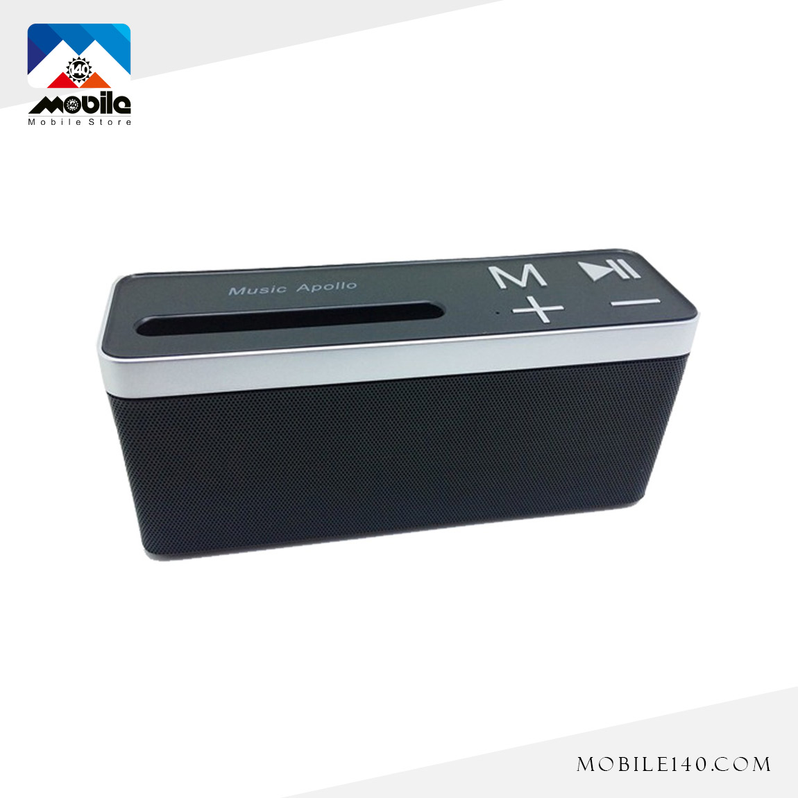Music Apollo S4000 Wireless Speaker  4