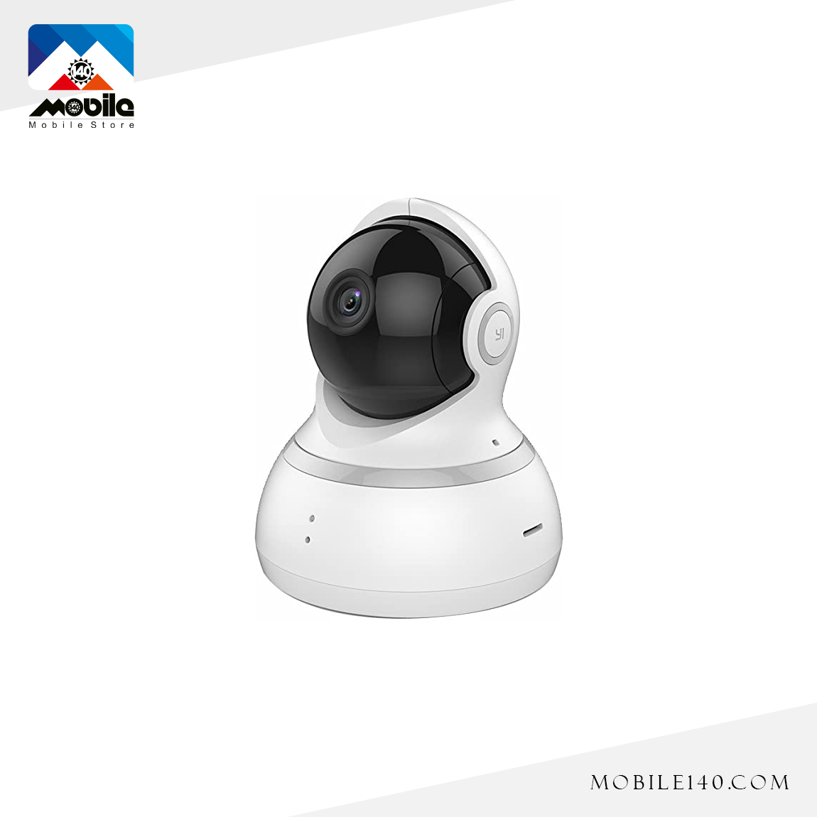Yi Dome Camera 1080p 2