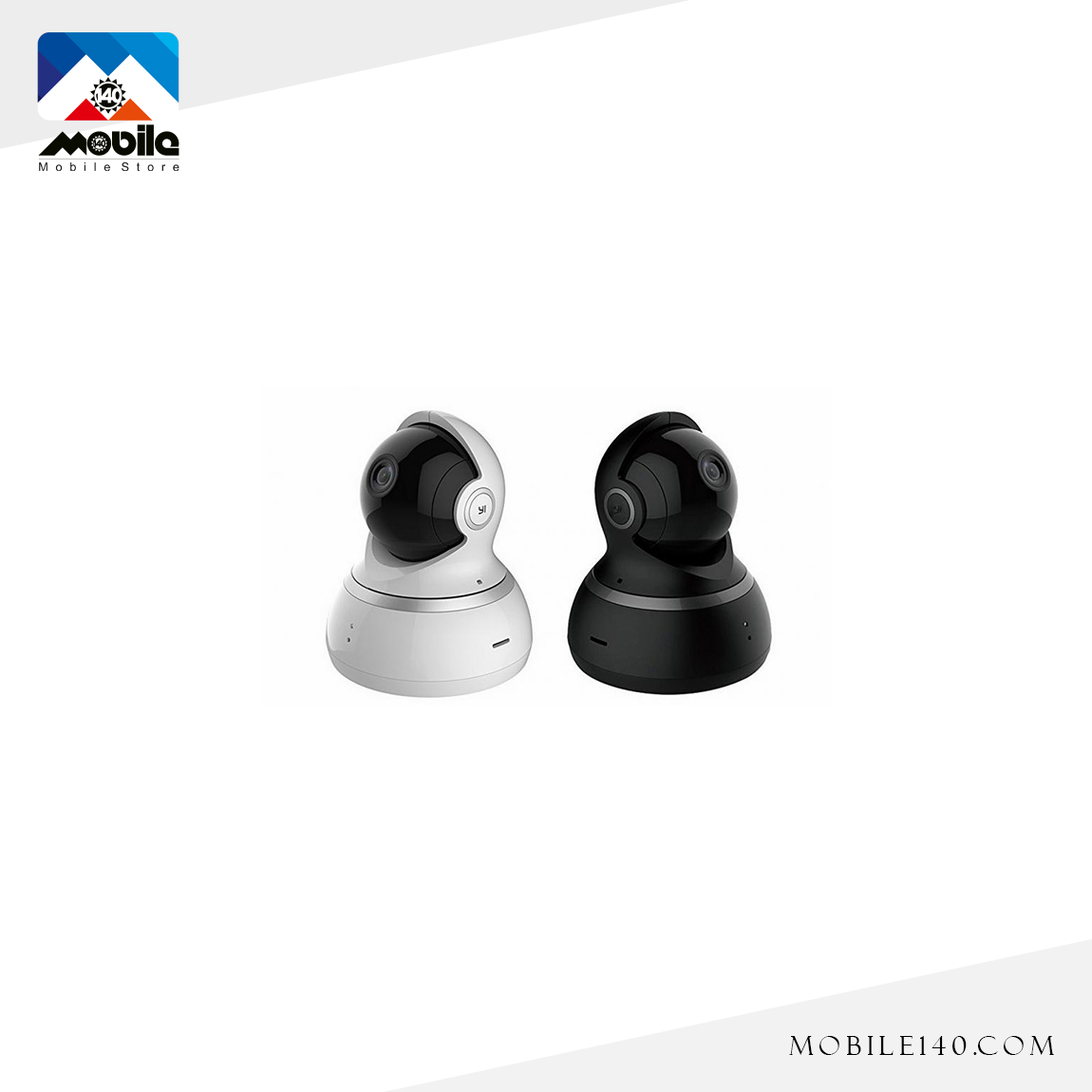 Yi Dome Camera 1080p 3