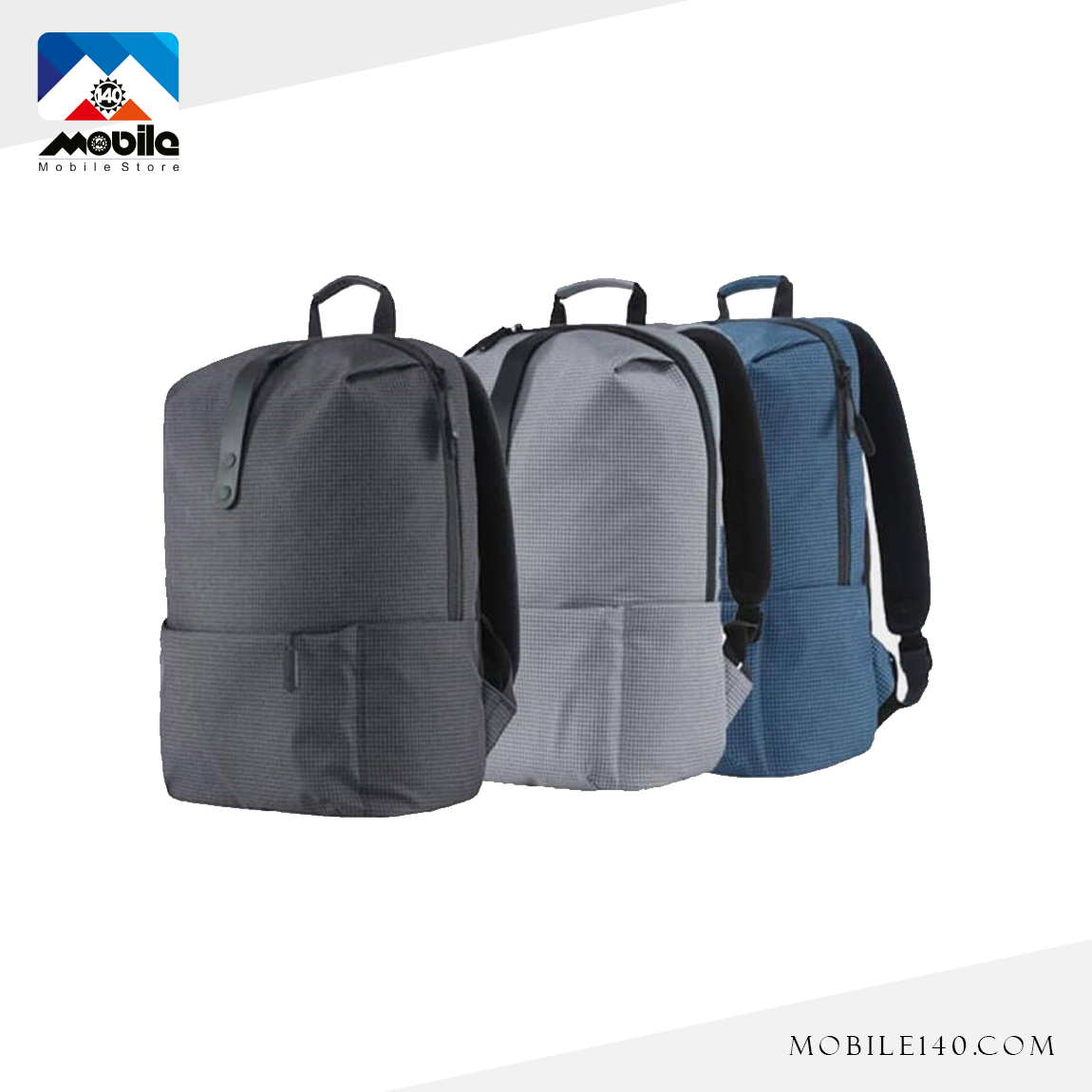 Xiaomi Mi Casual BackPack 1