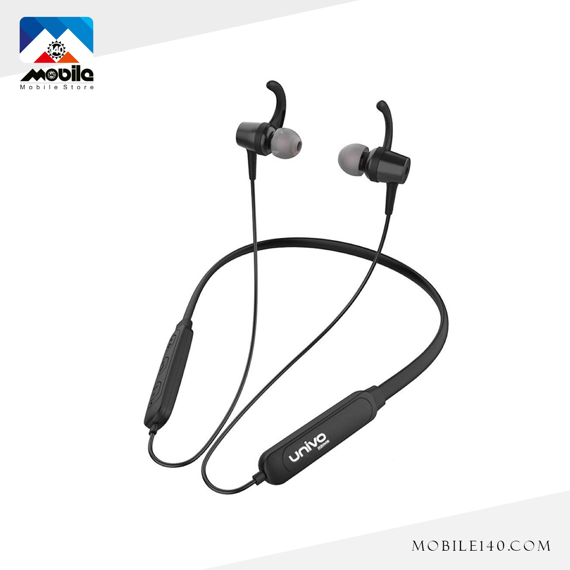 Xiaomi Univo Neckband UN400 Bluetooth Headphone 3