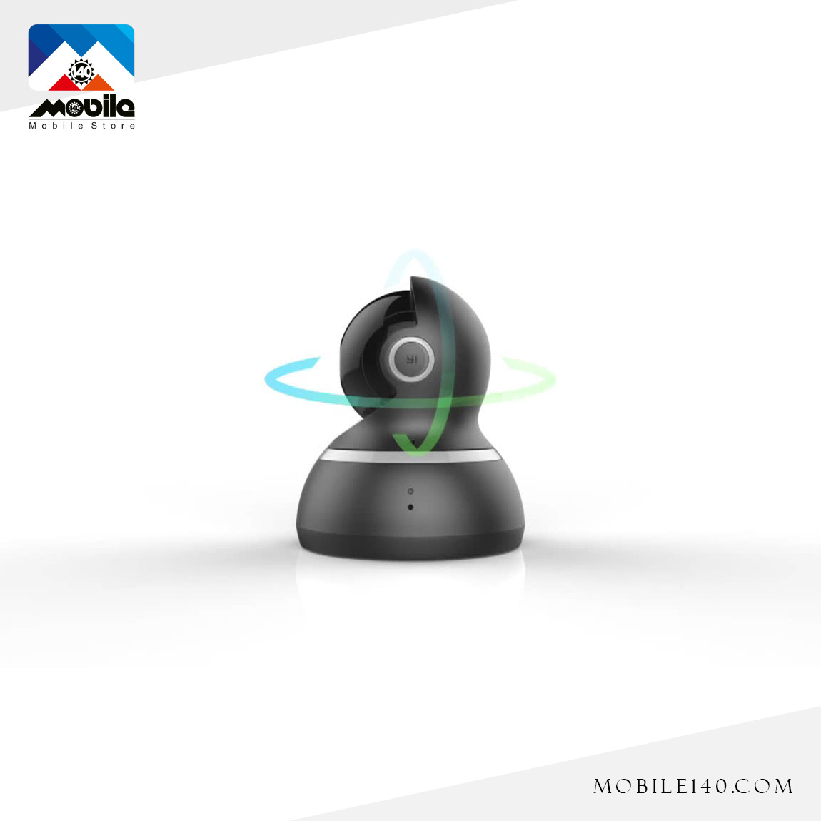 Yi Dome Camera 1080p 1