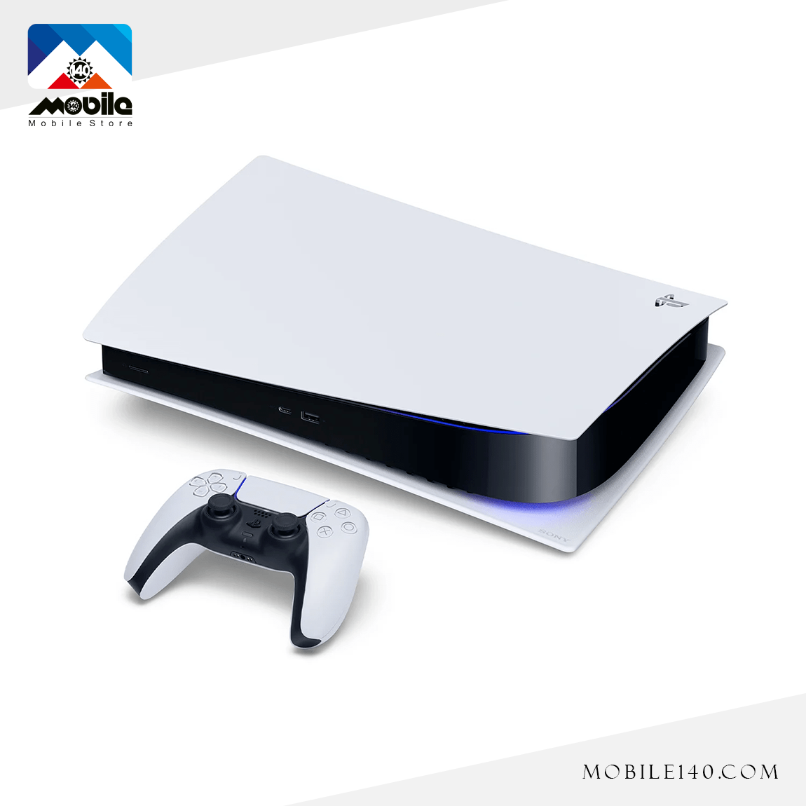 Sony PlayStation 5 Digital Edition 825GB 2