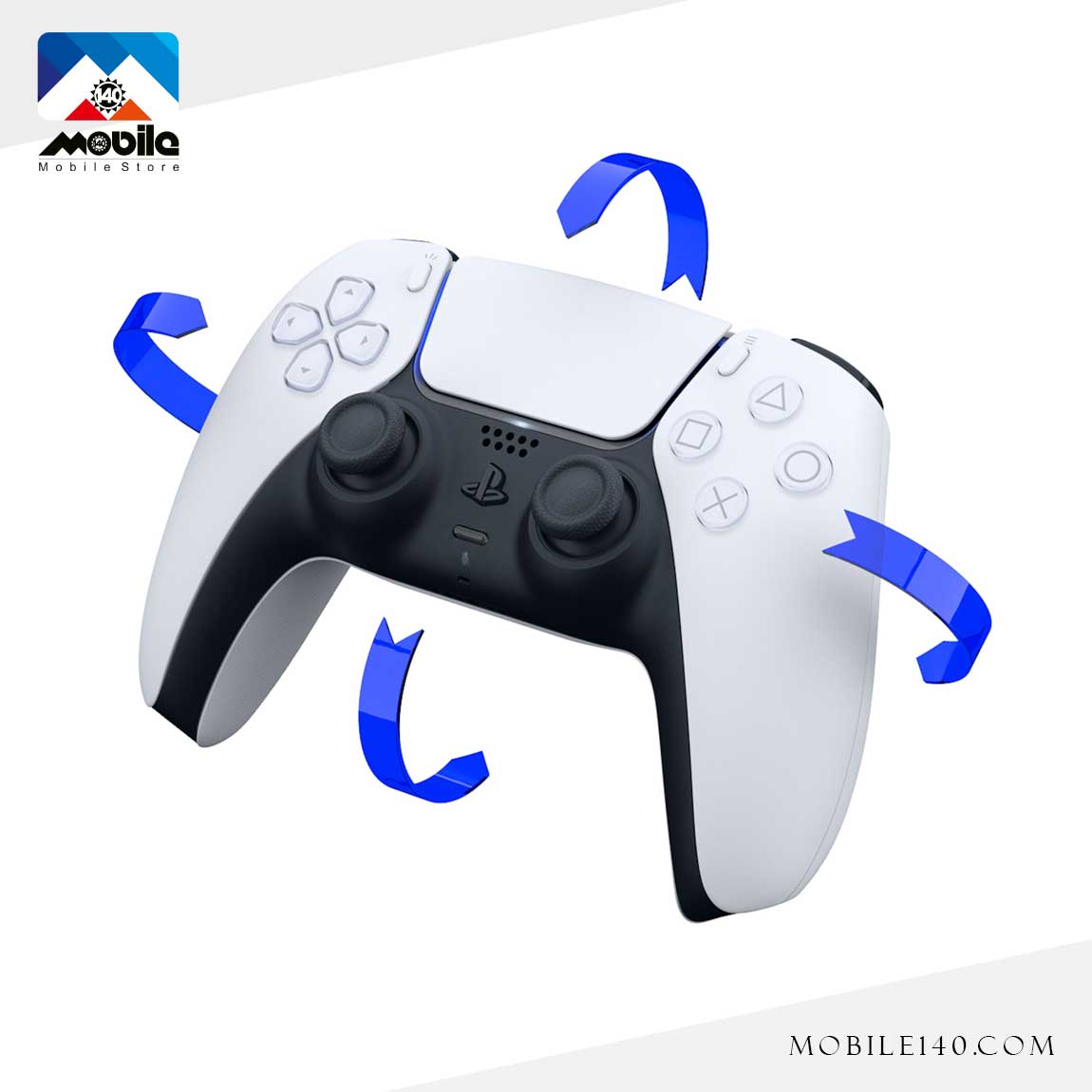 PS5 DualSense Wireless Controller  2