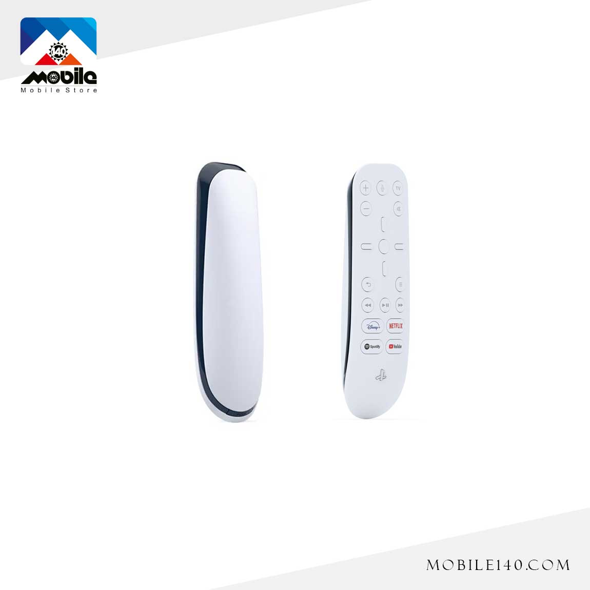 مدیا ریموت پلی استیشن 5 مدل CFI-ZMR1 1