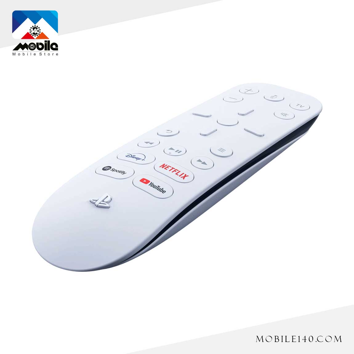 مدیا ریموت پلی استیشن 5 مدل CFI-ZMR1 3