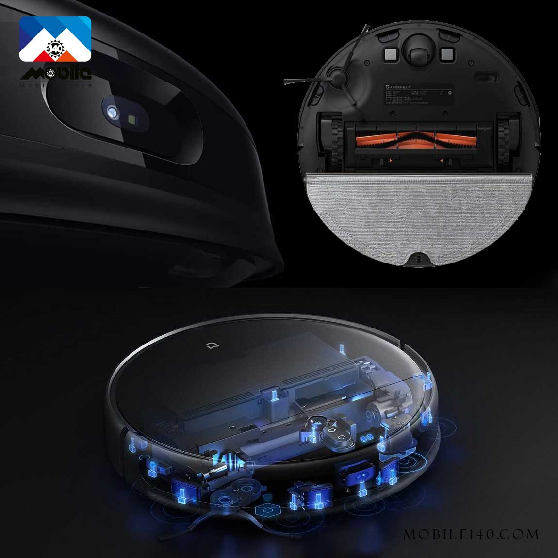 Mop 2 Pro Plus 1