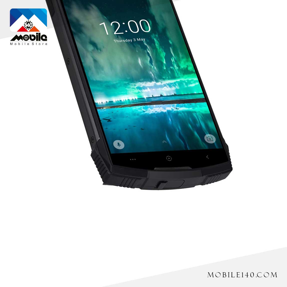 Doogee S55 64GB  Mobile Phone 4