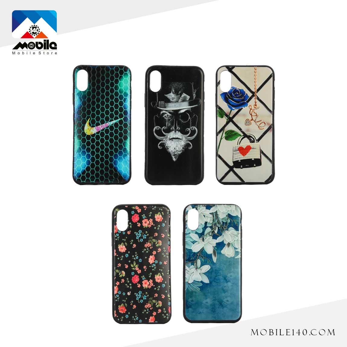IPHONE X 1
