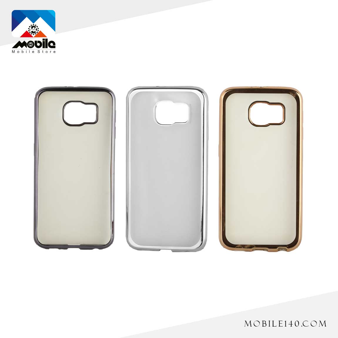 SAMSUNG GALAXY S6 1