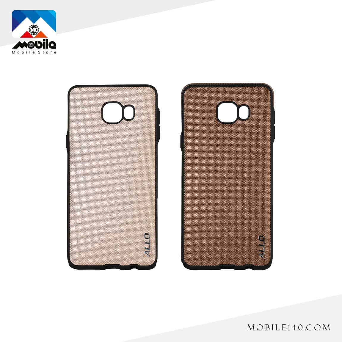 کاور حصیری ریمکس مخصوص گوشی سامسونگ Galaxy C7 1