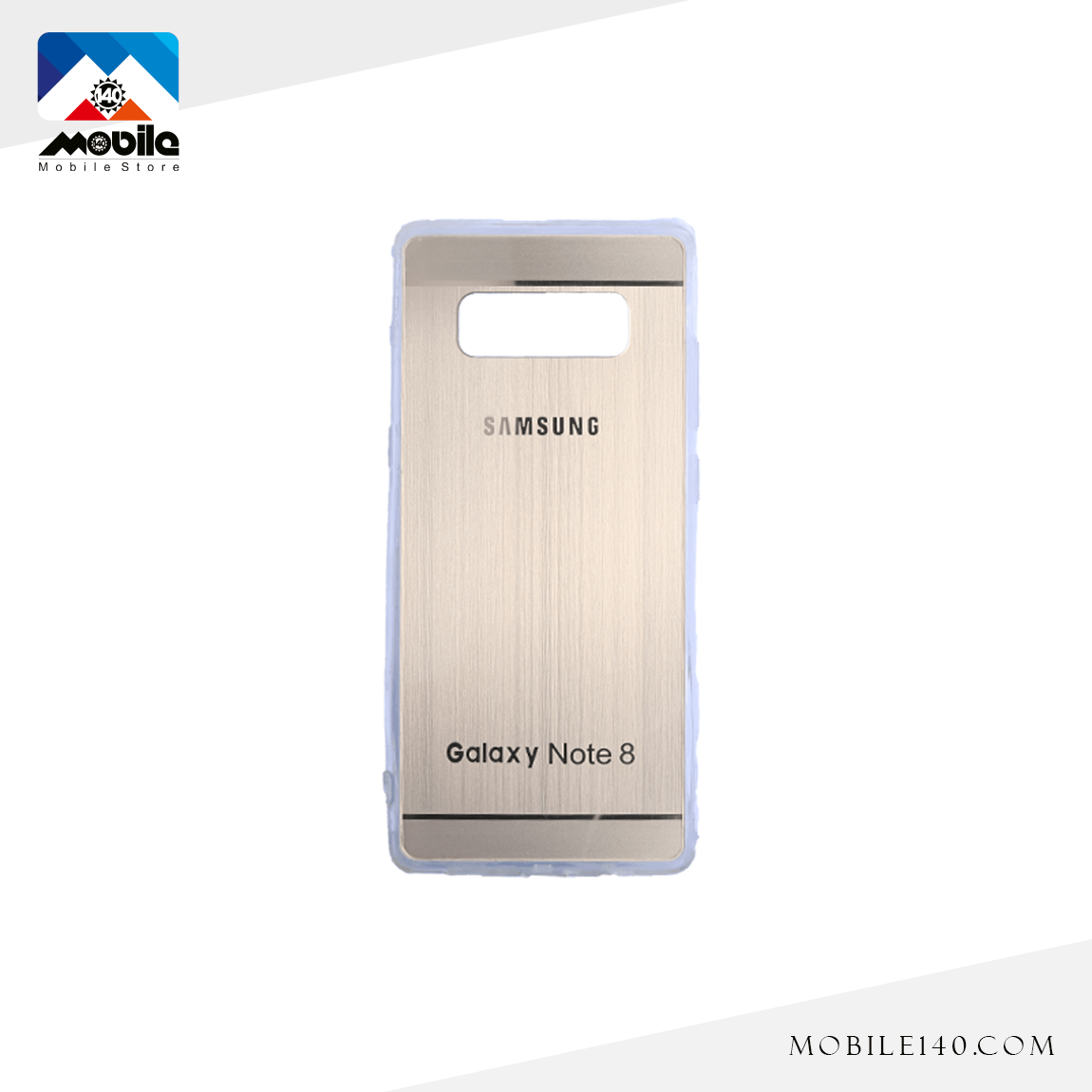 کاور لمینتی مخصوص گوشی سامسونگ Galaxy Note 8 1