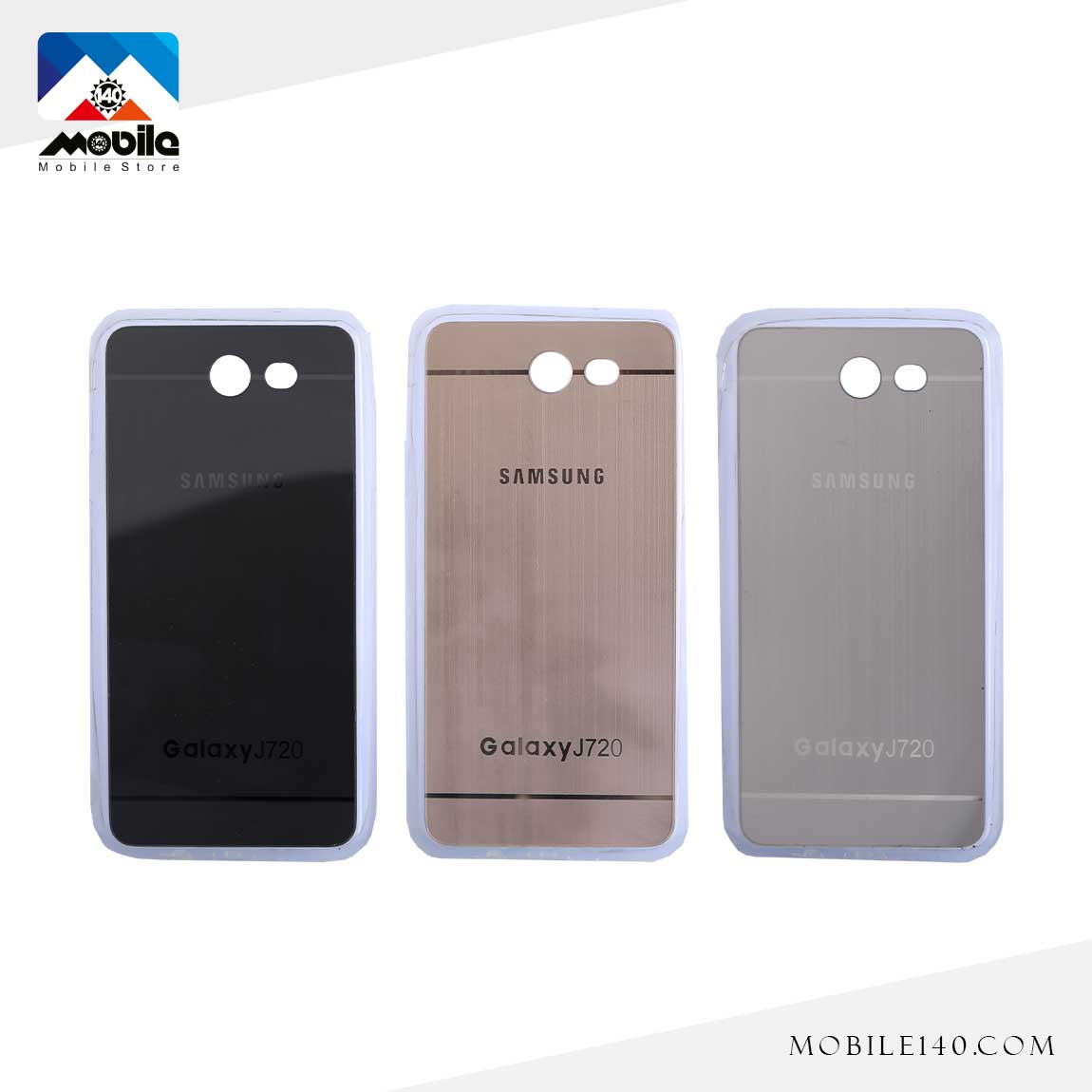 کاور لمینتی مخصوص گوشی سامسونگ Galaxy J720  1