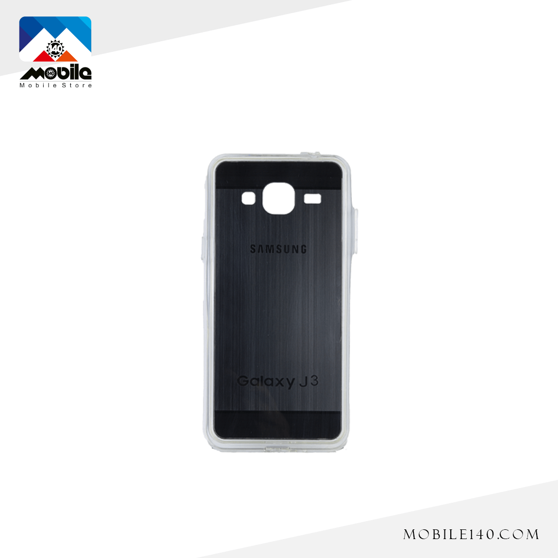 کاور لمینتی مخصوص گوشی سامسونگ Galaxy J3  1