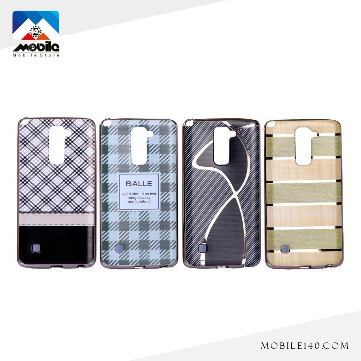 کاور فشن مخصوص گوشی سامسونگ Galaxy S2 Plus 1