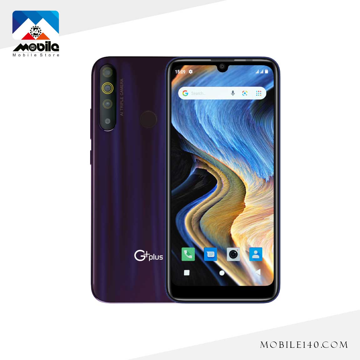 p10 plus 1