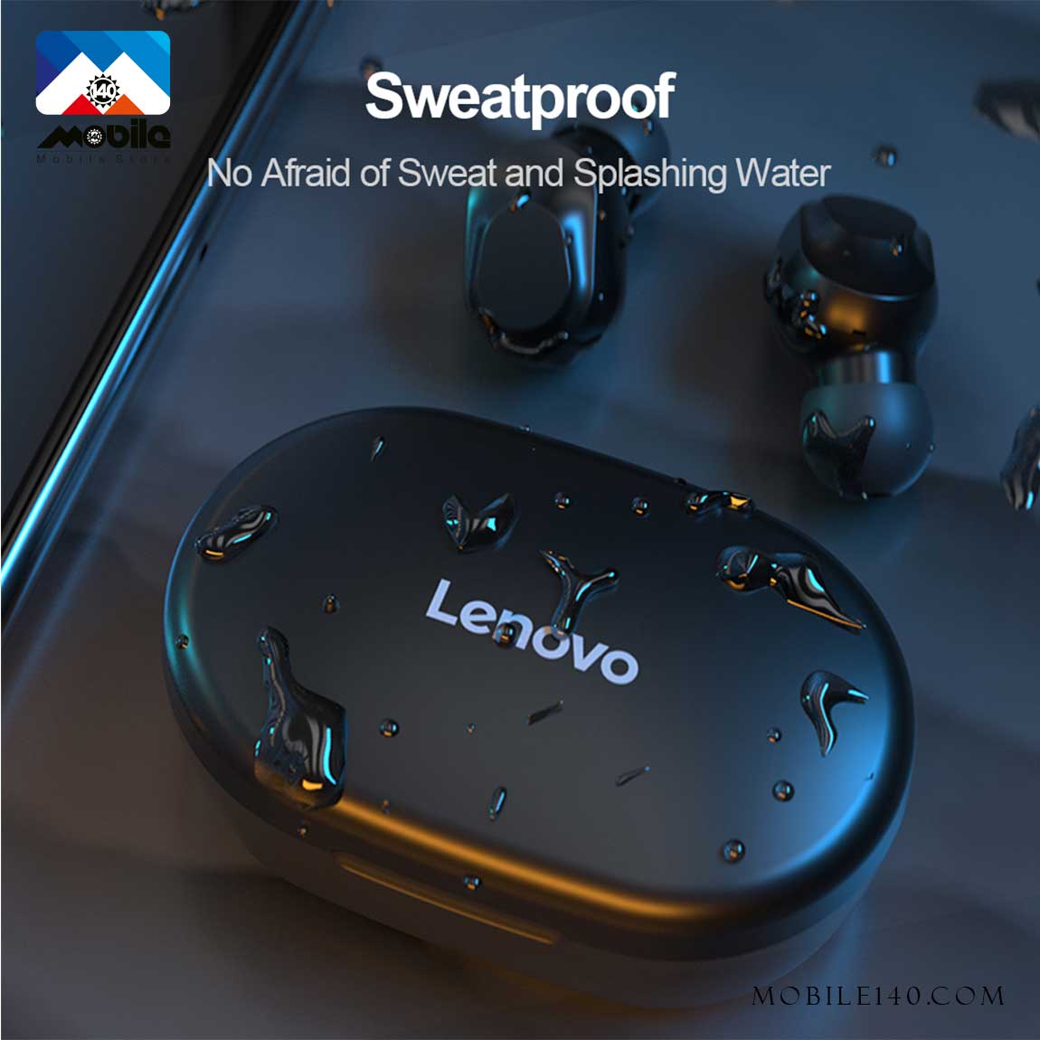 LENOVO XT91 1