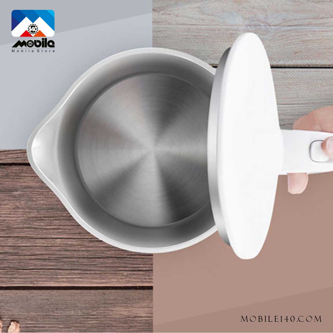 Xiaomi Mi Electric MJDSH01YM Kettle  6