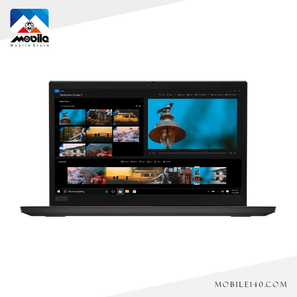 ThinkPad E14 | I7 (10510) 2