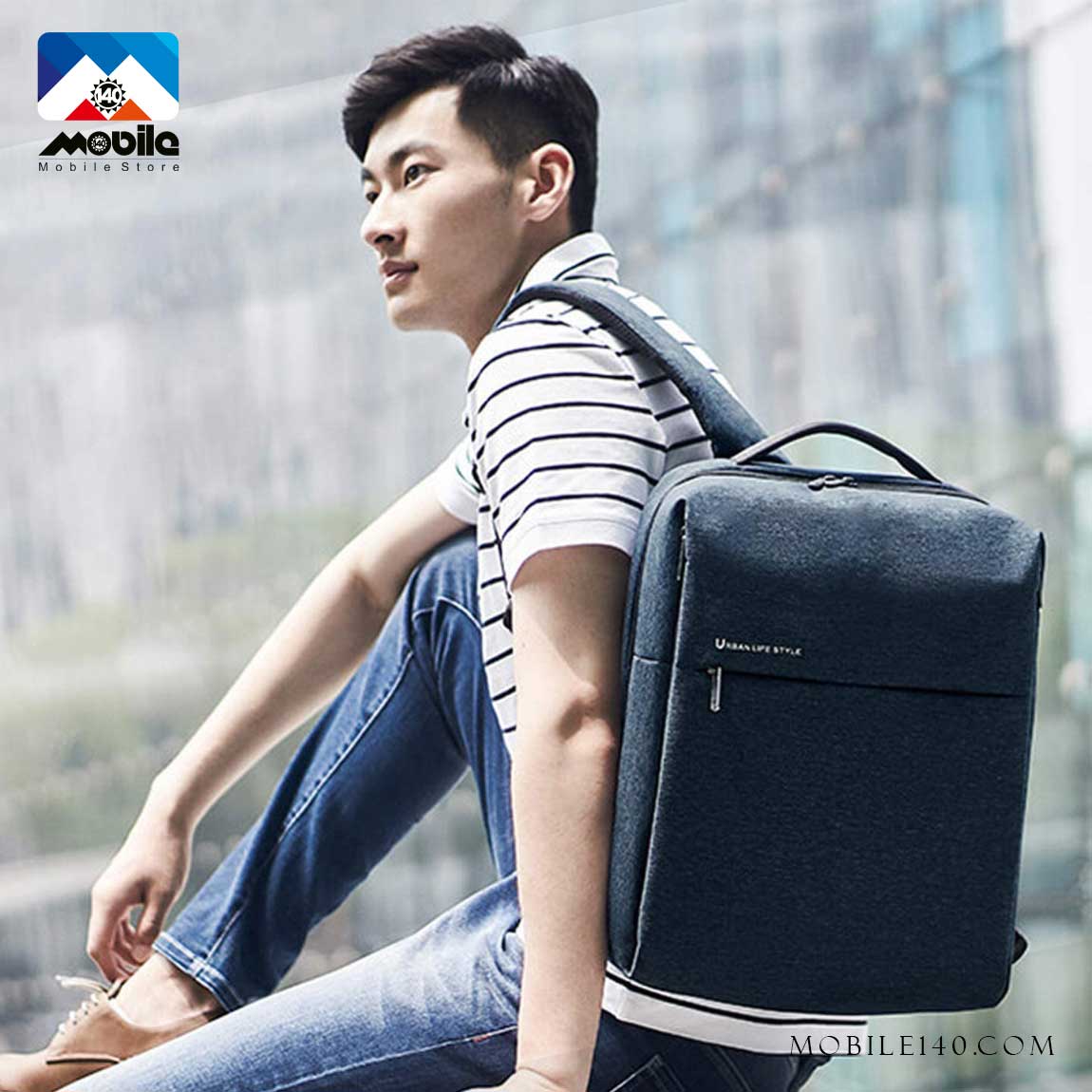  Urban Life Style 3