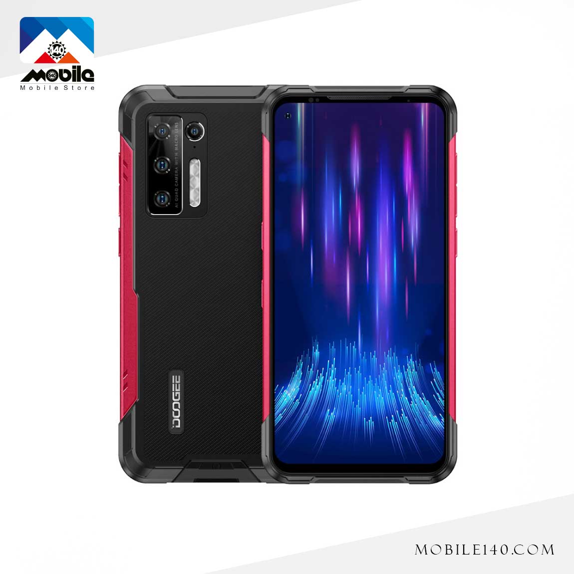 Doogee S97 Pro 5