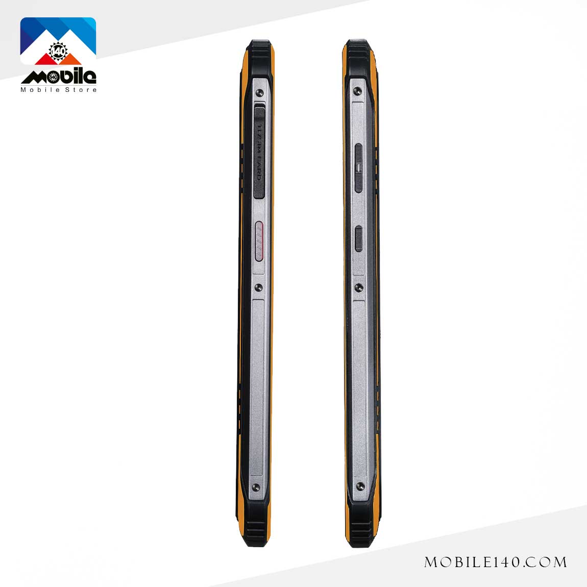 Doogee S40 Pro 3