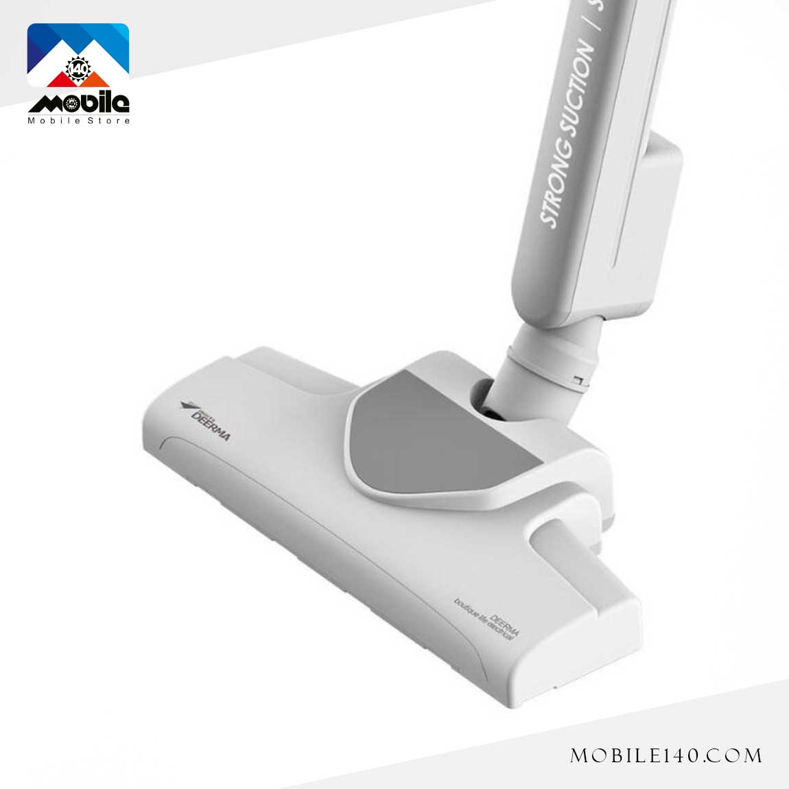 جارو برقی شیائومی درما مدل DX700 2