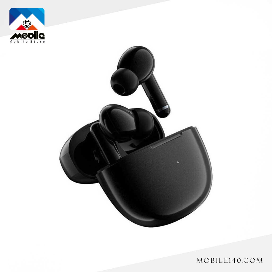 Xiaomi Qcy HT03 Bluetooth Handsfree 1