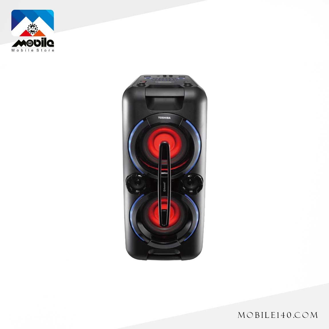 اسپیکر بلوتوثی توشیبا مدل TY-ASC60 4