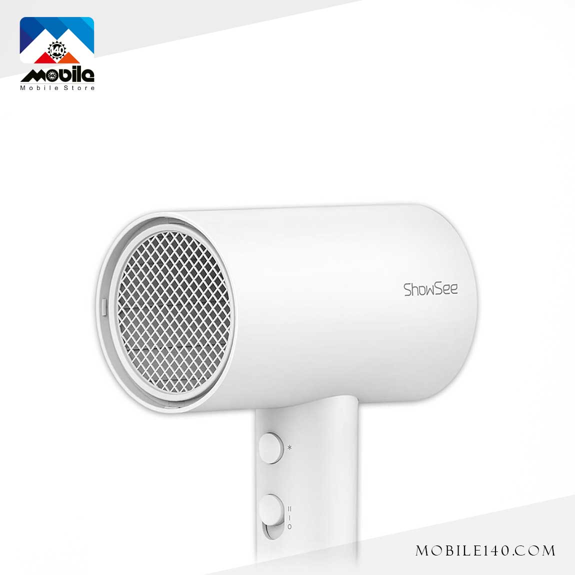 Mijia Showsee A1-W Anion 2