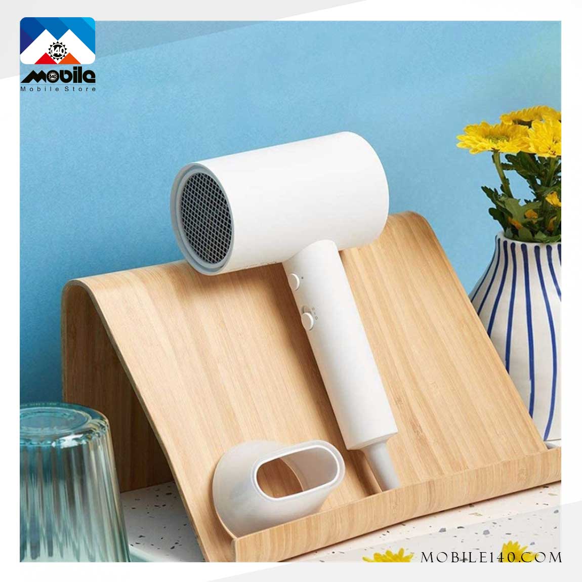 Mijia Showsee A1-W Anion 4