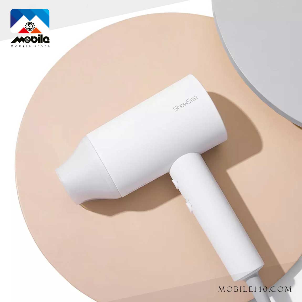 Mijia Showsee A1-W Anion 5