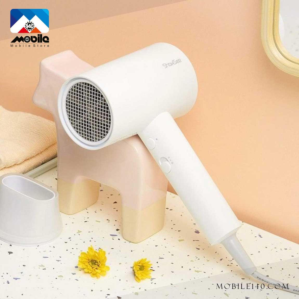 Mijia Showsee A1-W Anion 6
