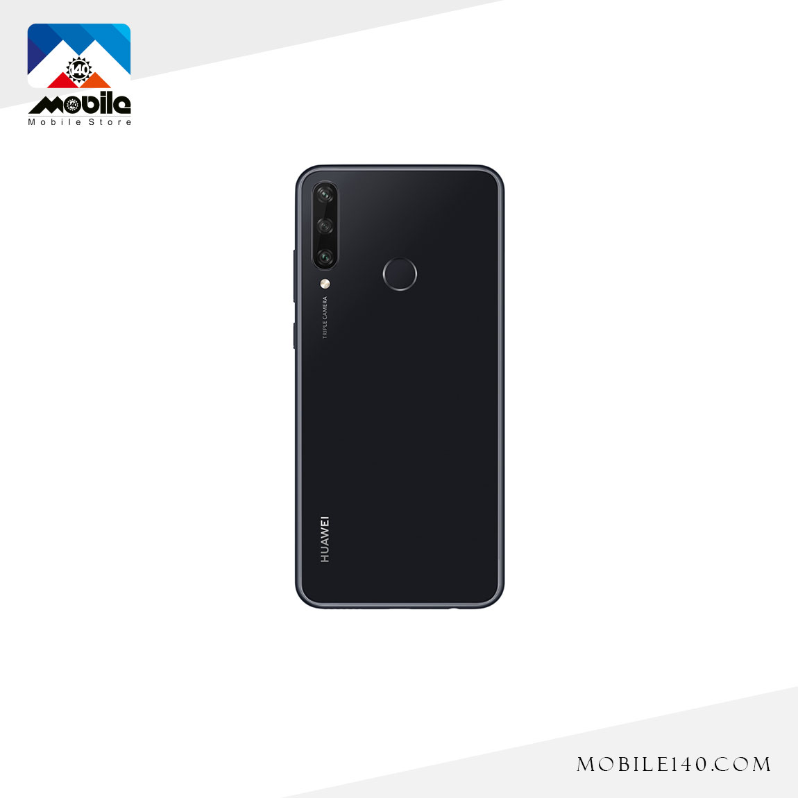 گوشی موبایل هوآوی مدل Y6p ظرفیت 64 گیگابایت رم 3 گیگابایت 7