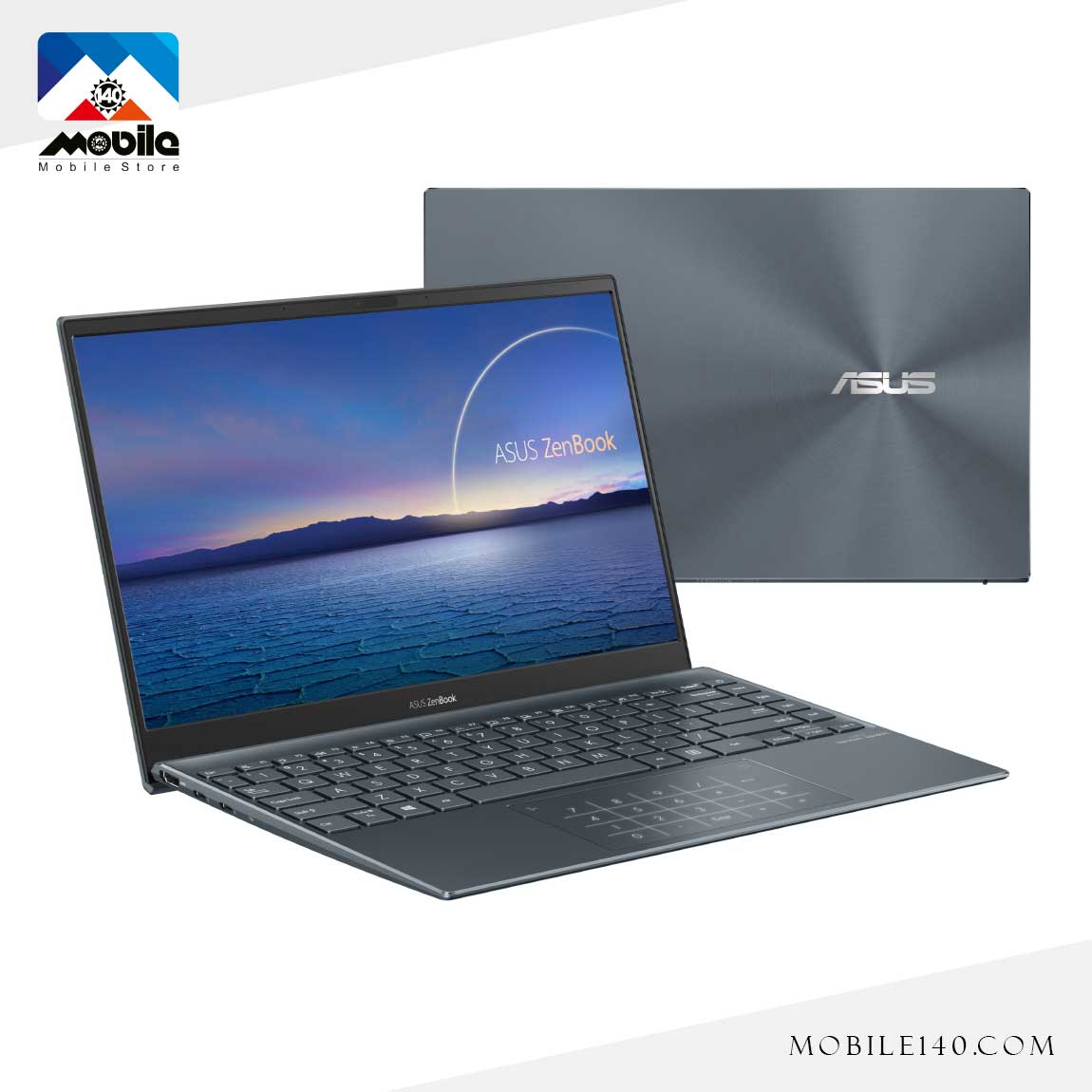 Ux 425 EA  i5 (1135G1) 6